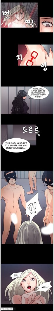 Woodman dyeon Chapter 1-13