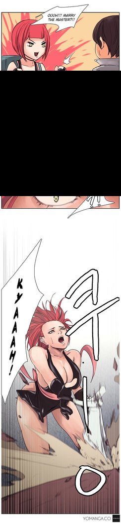 Woodman dyeon Chapter 1-13