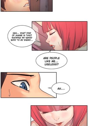 Woodman dyeon Chapter 1-13 Page #64