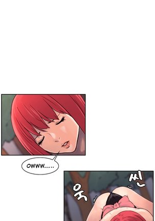 Woodman dyeon Chapter 1-13 Page #56