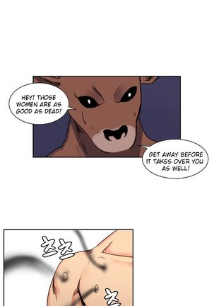 Woodman dyeon Chapter 1-13 Page #145
