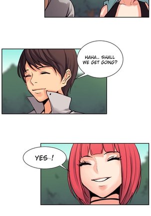 Woodman dyeon Chapter 1-13 Page #115