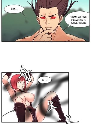 Woodman dyeon Chapter 1-13 Page #151