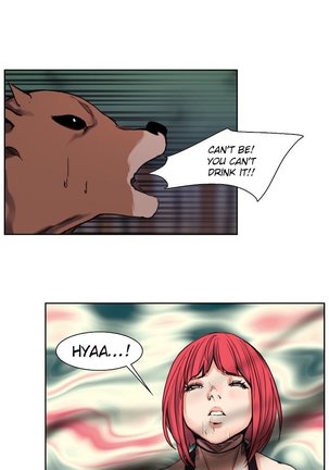 Woodman dyeon Chapter 1-13 Page #142