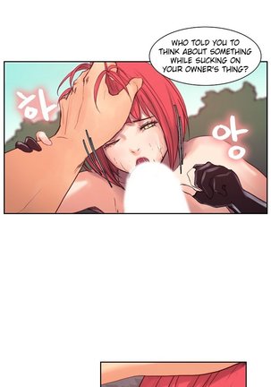 Woodman dyeon Chapter 1-13 Page #82