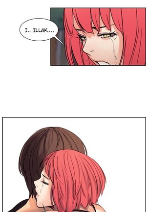 Woodman dyeon Chapter 1-13 Page #112