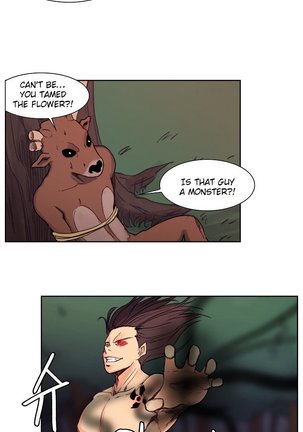 Woodman dyeon Chapter 1-13 Page #150