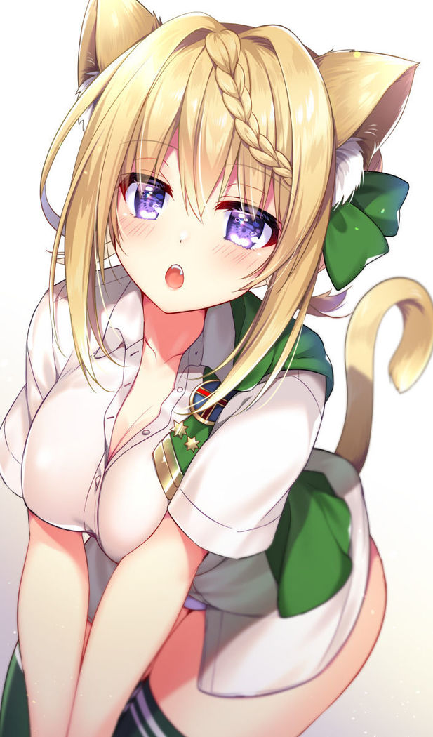 Perth-chan, xx shite!