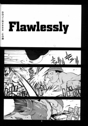 Flawlessly - Page 3