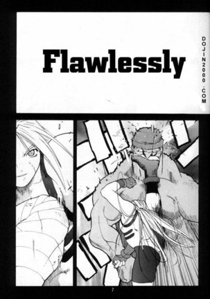Flawlessly - Page 4