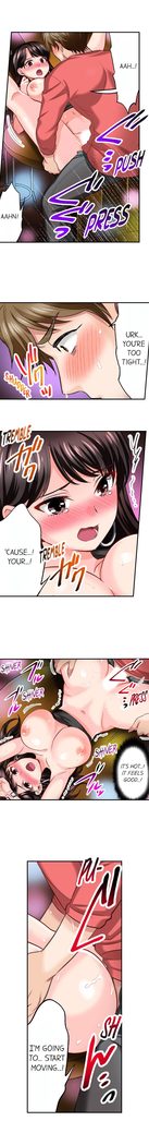 Motto Aeide! Sennyuu Sousakan wa Sex mo Oshigoto desu. | Sex is Part of Undercover Agent's Job? Ch. 1 - 30