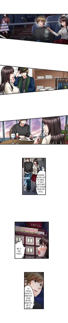 Motto Aeide! Sennyuu Sousakan wa Sex mo Oshigoto desu. | Sex is Part of Undercover Agent's Job? Ch. 1 - 30