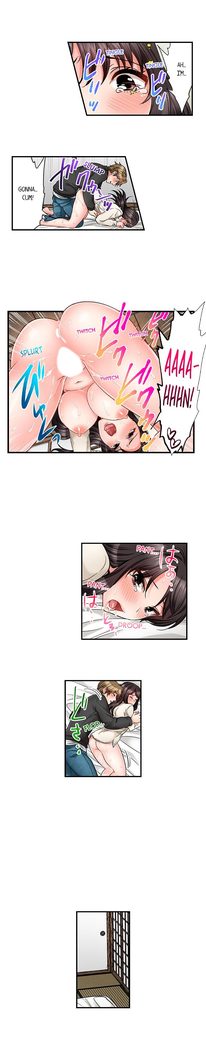 Motto Aeide! Sennyuu Sousakan wa Sex mo Oshigoto desu. | Sex is Part of Undercover Agent's Job? Ch. 1 - 30