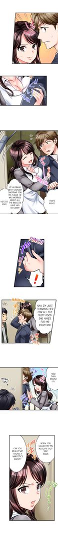 Motto Aeide! Sennyuu Sousakan wa Sex mo Oshigoto desu. | Sex is Part of Undercover Agent's Job? Ch. 1 - 30