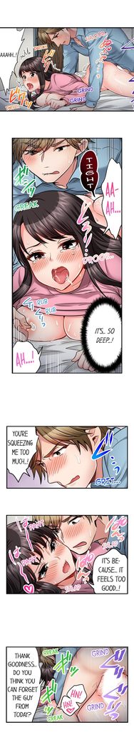 Motto Aeide! Sennyuu Sousakan wa Sex mo Oshigoto desu. | Sex is Part of Undercover Agent's Job? Ch. 1 - 30