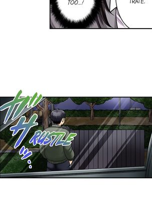 Motto Aeide! Sennyuu Sousakan wa Sex mo Oshigoto desu. | Sex is Part of Undercover Agent's Job? Ch. 1 - 30 Page #33