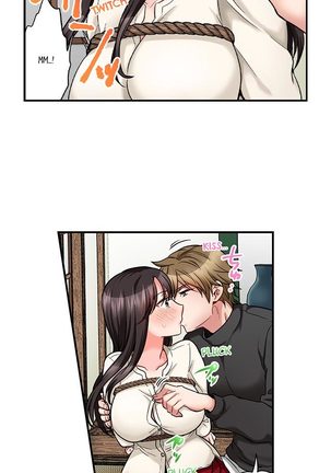 Motto Aeide! Sennyuu Sousakan wa Sex mo Oshigoto desu. | Sex is Part of Undercover Agent's Job? Ch. 1 - 30 Page #254