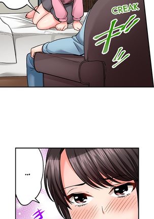 Motto Aeide! Sennyuu Sousakan wa Sex mo Oshigoto desu. | Sex is Part of Undercover Agent's Job? Ch. 1 - 30 Page #224