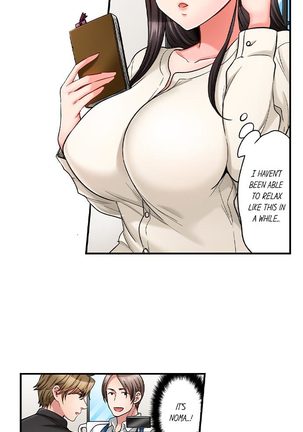 Motto Aeide! Sennyuu Sousakan wa Sex mo Oshigoto desu. | Sex is Part of Undercover Agent's Job? Ch. 1 - 30 Page #247