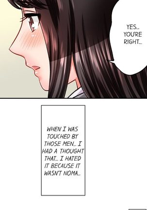 Motto Aeide! Sennyuu Sousakan wa Sex mo Oshigoto desu. | Sex is Part of Undercover Agent's Job? Ch. 1 - 30 Page #71