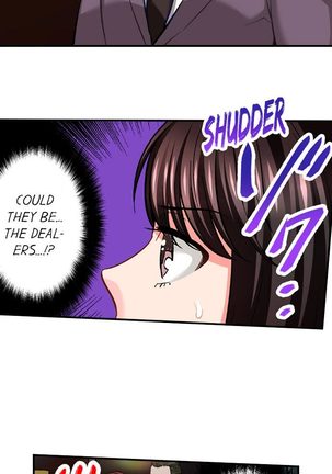 Motto Aeide! Sennyuu Sousakan wa Sex mo Oshigoto desu. | Sex is Part of Undercover Agent's Job? Ch. 1 - 30 Page #100
