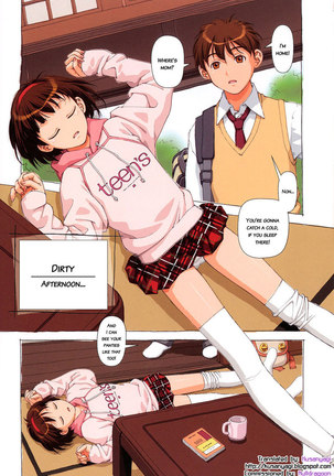 H na Chapter 13 Page #4