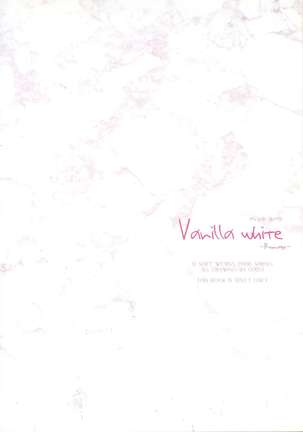 Vanilla white‐Remage‐