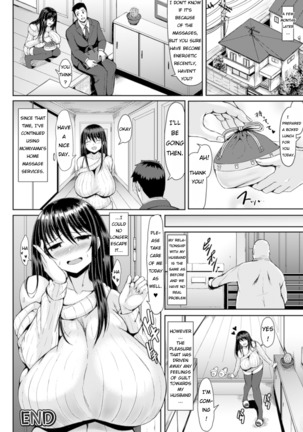 Hedonistic Twink Massage Page #20