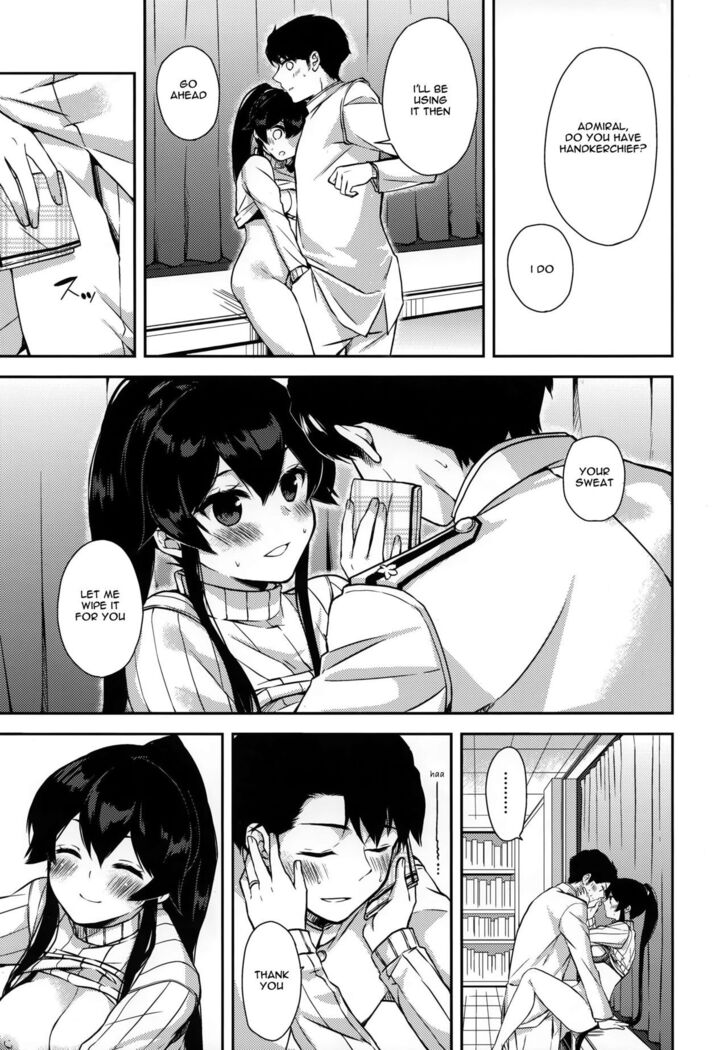 Yoru Yahagi 5