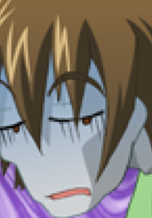 Chuushaki 2 Page #80