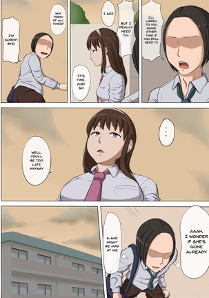 Sonokoro, Anoko wa... 2 | That Woman, At That Time Was... 2 Page #26