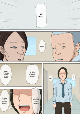 Sonokoro, Anoko wa... 2 | That Woman, At That Time Was... 2 - Page 14