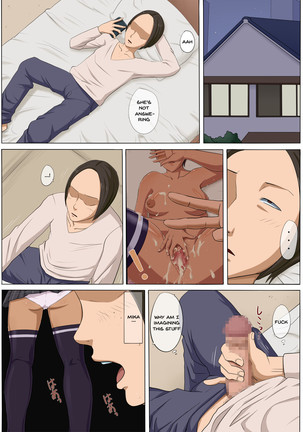 Sonokoro, Anoko wa... 2 | That Woman, At That Time Was... 2 Page #52