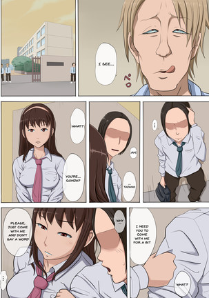 Sonokoro, Anoko wa... 2 | That Woman, At That Time Was... 2 Page #20