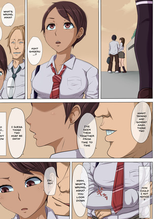 Sonokoro, Anoko wa... 2 | That Woman, At That Time Was... 2 - Page 21