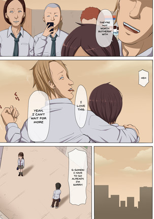 Sonokoro, Anoko wa... 2 | That Woman, At That Time Was... 2 - Page 25