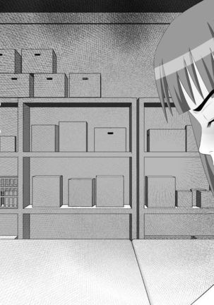 Yamauchi-kun, Gomennasai Ima kara Dakare ni Ittekimasu. Page #47