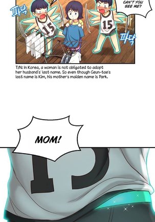Mia's Tool Ch.0-1 - Page 75