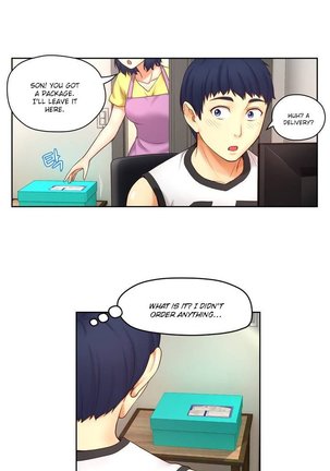 Mia's Tool Ch.0-1 - Page 70