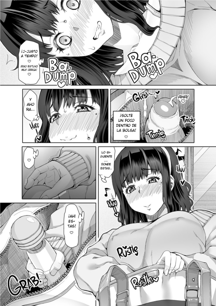 Futa Ona Temporada.2 capitulo.1