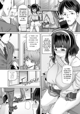 Futa Ona Temporada.2 capitulo.1