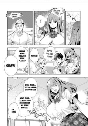 Youkoso Isekai e, Dewa Shinde Kudasai - Page 14