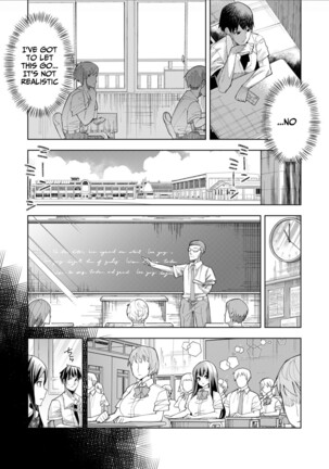 Youkoso Isekai e, Dewa Shinde Kudasai - Page 16