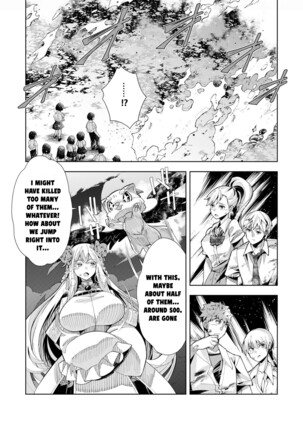 Youkoso Isekai e, Dewa Shinde Kudasai - Page 32