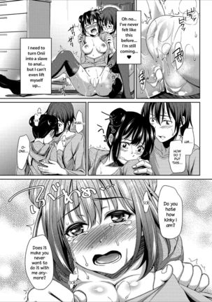 Nana's Holes
