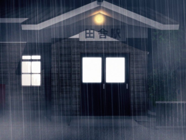 Hi, Hajimete no Kimi Ni.