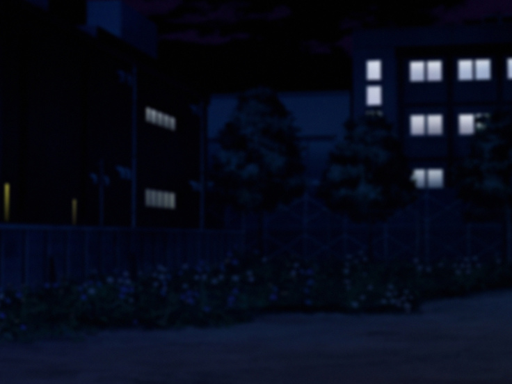 Hi, Hajimete no Kimi Ni.