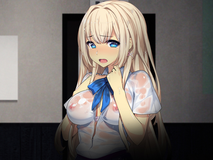 Hi, Hajimete no Kimi Ni.