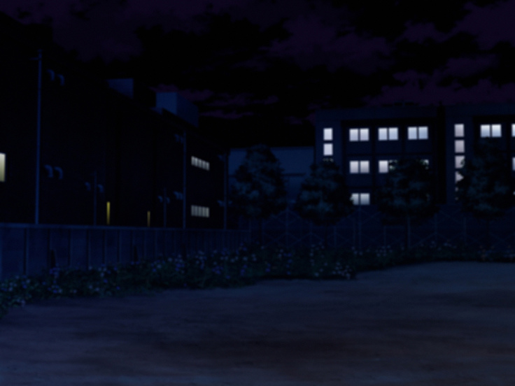 Hi, Hajimete no Kimi Ni.