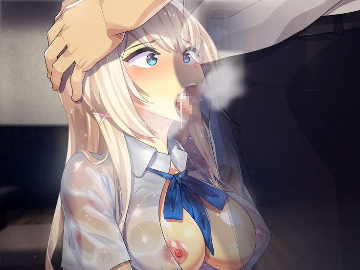 Hi, Hajimete no Kimi Ni.